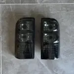 Комплект задни LED стопове – OFF ROAD, подходящи за Nissan Patrol Y61 - Image 2