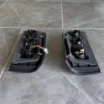 Комплект задни LED стопове – OFF ROAD, подходящи за Nissan Patrol Y61 - Image 4