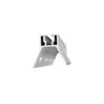 Мини скоба за сандвич панели R23+EPDM+4 самонарезни винта - Image 5