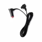 Смарт охладител автохладилник захранващ кабел 2.5м 12V/24V