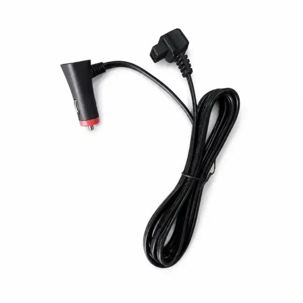 Смарт охладител автохладилник захранващ кабел 2.5м 12V/24V
