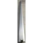 EV 2400 системна алуминиева шина - Image 2