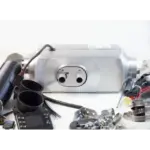 Стационарен отоплител Smart Heater премиум 10 kW, 12V/24V и по избор 220V, японска свещ Kyocera - Image 5