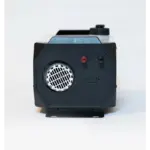 Премиум преносим квадратен отоплител Smart Heater, 8 kW 12V/24V, японска свещ Kyocera - Image 5