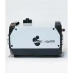 Премиум преносим квадратен отоплител Smart Heater, 8 kW 12V/24V, японска свещ Kyocera - Image 3