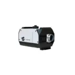 Премиум преносим квадратен отоплител Smart Heater, мощност 8 kW, 12V/24V, по избор 220V, японска свещ Kyocera