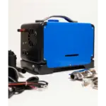Премиум преносим квадратен отоплител Smart Heater, мощност 8 kW, 12V/24V/220V, вграден трансформатор, японска свещ Kyocera - Image 4