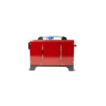 Премиум преносим квадратен отоплител Smart Heater с мощност 8 kW, 12V/24V и по избор 220V, японска свещ Kyocera - Image 4