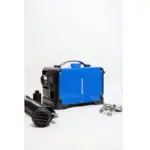 Преносим квадратен отоплител Smart Heater премиум, мощност 8 kW, 12V/24V и по избор 220V, японска свещ Kyocera - Image 4