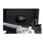 Премиум преносим квадратен отоплител Smart Heater, мощност 8 kW, 12V/24V, по избор 220V, японска свещ Kyocera - Image 5