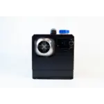 Премиум преносим квадратен отоплител Smart Heater 8 kW 12V, Bluetooth, японска свещ Kyocera - Image 4