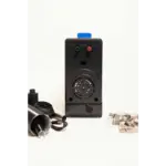Премиум преносим отоплител Smart Heater, компактен дизайн 8 kW 12V/24V, японска свещ Kyocera - Image 6