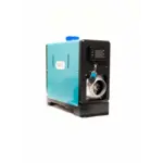 Премиум преносим отоплител Smart Heater, компактен дизайн 8 kW 12V/24V, японска свещ Kyocera