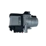 Сирокю/нагревател за вода с гориво: бензин/дизел 5kW 12V, Smart Heater