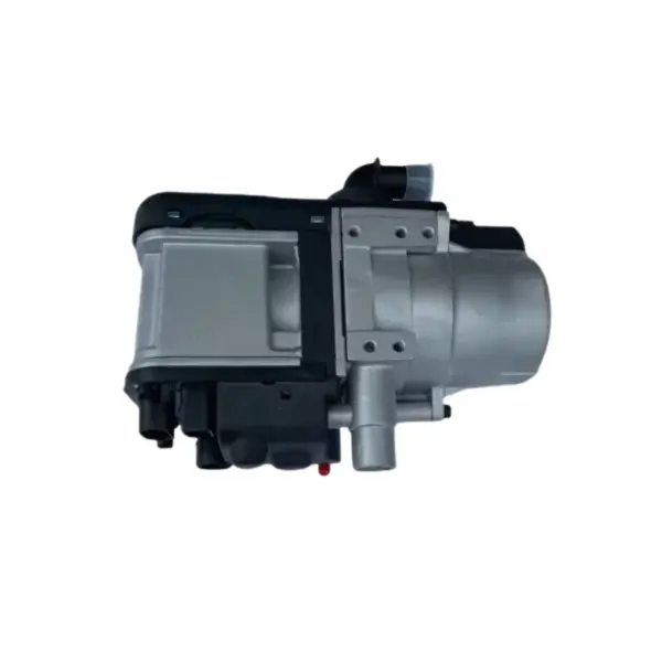 Сирокю/нагревател за вода с гориво: бензин/дизел 5kW 12V, Smart Heater