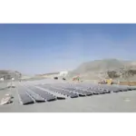 Система за EV крака от поцинкована стомана - Image 4