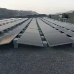 Система за EV крака от поцинкована стомана - Image 2