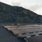 Система за EV крака от поцинкована стомана - Image 5