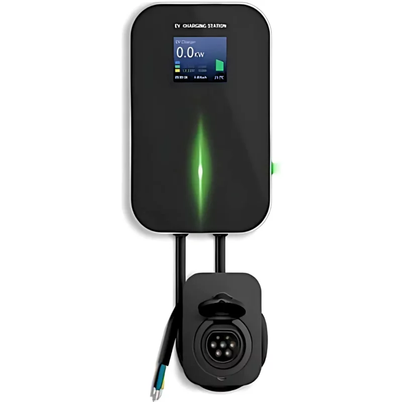 statie-de-incarcare-ev-trifazica-22kw-32a-cu-rfid-ecran-lcd-si-priza-type-2-2116__w800_h800_c Трифазна EV зарядна станция 22 kW, 32A с RFID, LCD дисплей и Type 2 контакт - Image 1
