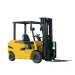 Електрически мотокар 2.5 тона – Модел NM 2.5 TON, 60V – Височина на повдигане: 4.5 м