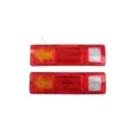 Задна стоп светлина P.TIP 24-OFF ROAD: 30cmx9cm/70W /12V-24V/700LM/ IP 67 Водоустойчива - Image 2