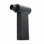 Турбо електрическа духалка XI13, Преносима – Батерия 2500mAh