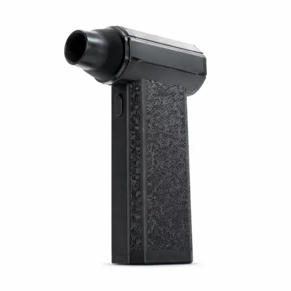 Турбо електрическа духалка XI13, Преносима – Батерия 2500mAh