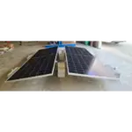 Предна опора за EV система - Image 3