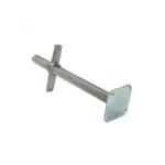 Регулируема платформа за скеле M33*4*700 mm - Image 2