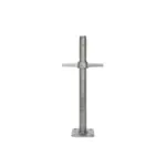 Регулируема платформа за скеле M33*4*700 mm