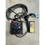 Дистанционно управление + приемник – съвместими със SCH6M и SCH10M - Image 3