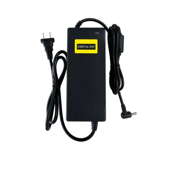Трансформатор за четки за измиване на панели, от 220V до 24V – за модели четки GP31-75 и GP31-75BM