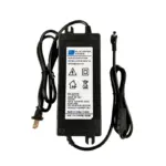 Трансформатор за четки за измиване на панели, от 220V до 24V – за модели четки GP31-75 и GP31-75BM - Image 3
