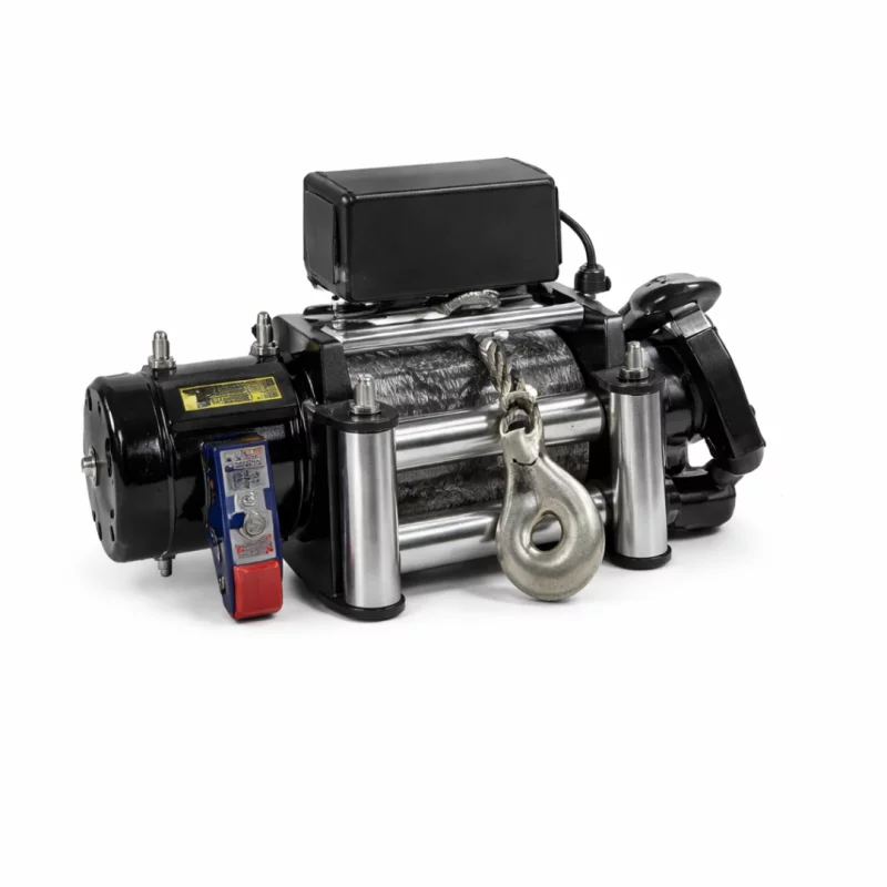 troliu-electric-12v24v-capacitate-de-9500lbs-pentru-aplicatii-de-remorcare-si-recuperare-pe-terenuri-dificile-5805__w800_h800_c Електрически теглич 12V/24V, капацитет 9500LBS - за приложения при изтегляне и възстановяване в трудни терени. - Image 1
