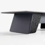 Конферентна маса Portofino H3214B - H750мм x L3100мм x l1400мм - Image 4