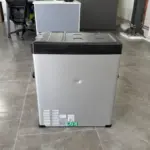 Smart Cooler - Автомобилен хладилник с компресор 75L, 12/24V, с LCD дисплей и Bluetooth, ПРЕОПАКОВАН ПРОДУКТ! - Image 3