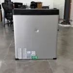 Smart Cooler - Автомобилен хладилник с компресор 75L, 12/24V, с LCD дисплей и Bluetooth, ПРЕОПАКОВАН ПРОДУКТ! - Image 4
